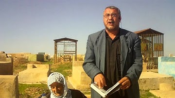 سورة الطور ==هديتى الى ارواح امواتكم اخوانى واخواتى الاطهار =ملا صاحب العبيدى