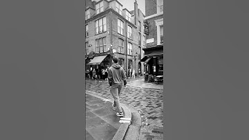 TO LEAD THE ORCHESTRA, YOU MUST TURN YOUR BACK ON THE CROWD. 👊🏻 #video #uk #life