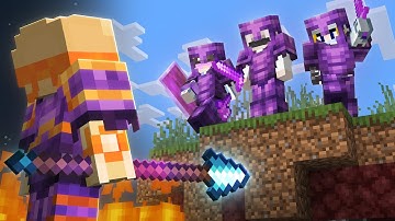 I Was Banished To The Nether