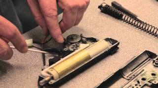 Upgrading the Beta Project Tactical AK - With Echo1USA, Airsoftworld, Modify and Madbull Part 1