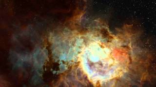 EVE Fanfest 2011: New Nebulae