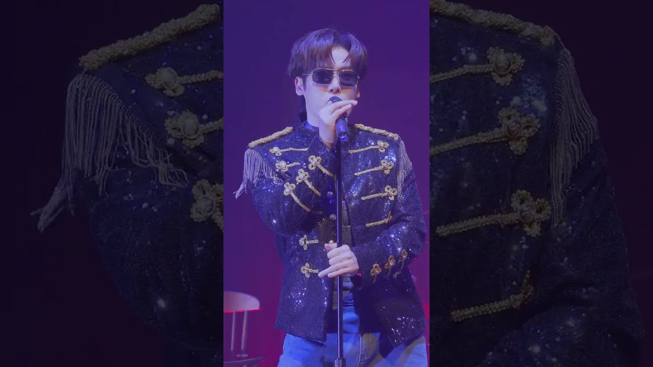 251120 뮤지컬 트루스토리 스페셜 커튼콜 - 기회 (양지원 focus)