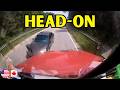 NEW Car Crash Compilation | USA &amp; Canada - May 13, 2025