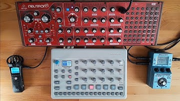 Fracture - Model:Cycles & Neutron Jam