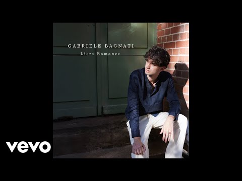 Gabriele Bagnati - Romance in E Minor, S.169/LW.A148