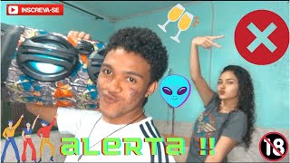 Arrume-Se Comgo Pára Uma Féstinha