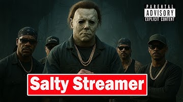 Salty Streamer Doesnt Want Myers To Mori Him..