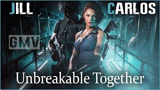 Jill X Carlos Unbreakable Togethergmvoriginal Music