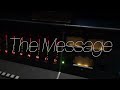 Majid Jordan - The Message (Official Lyric Video)
