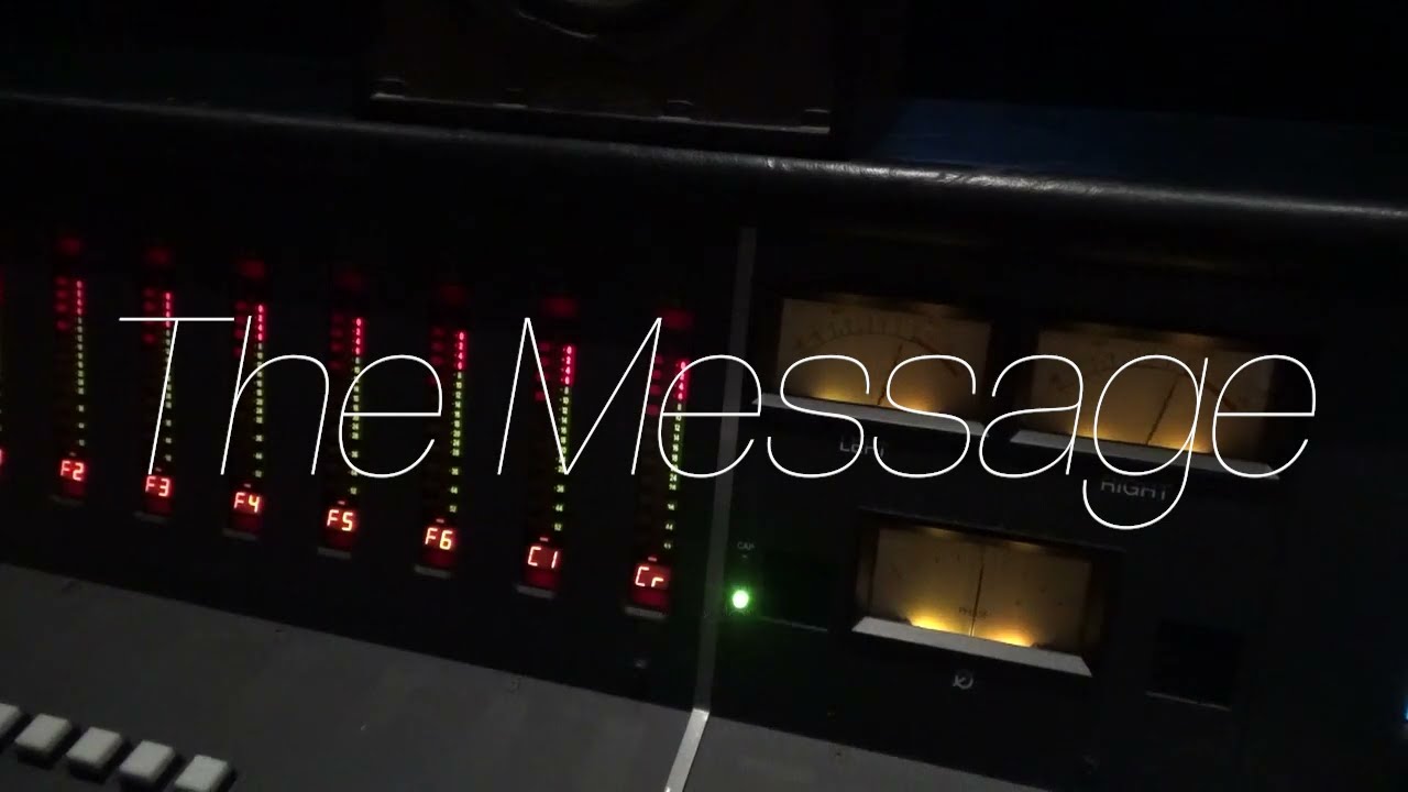 Majid Jordan - The Message (Official Lyric Video) adlı videoyu YouTube'da izle Majid Jordan - The Message (Official Lyric Video) adlı videoyu YouTube'da izle