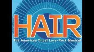 Black Boys - Hair (The New Broadway Cast Recording)