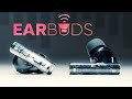 REDMAGIC Cyberbuds DAO TWS review: Earbuds for video editing