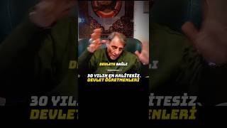 30 Yılın En Kalitesiz Devlet Öğretmenleri Hüseyin Hakkı Kahveci Üseyinhakkıkahveci