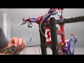 Hope Technology Bike Build: Adam Brayton