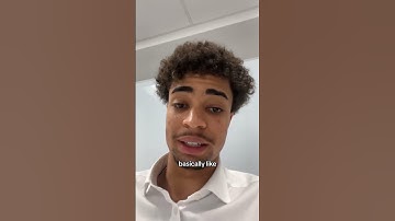 Come with me as I get fired #internship #softwareengineer #computerscience #compsci #sturdythoughts