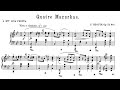 Miniature de la vidéo de la chanson Mazurka In B-Flat Major, Op. 17 No. 1