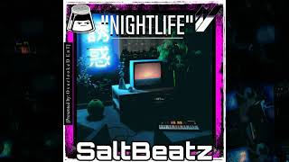 Nightlife | Key: Am | Bpm: 155 | [2021]