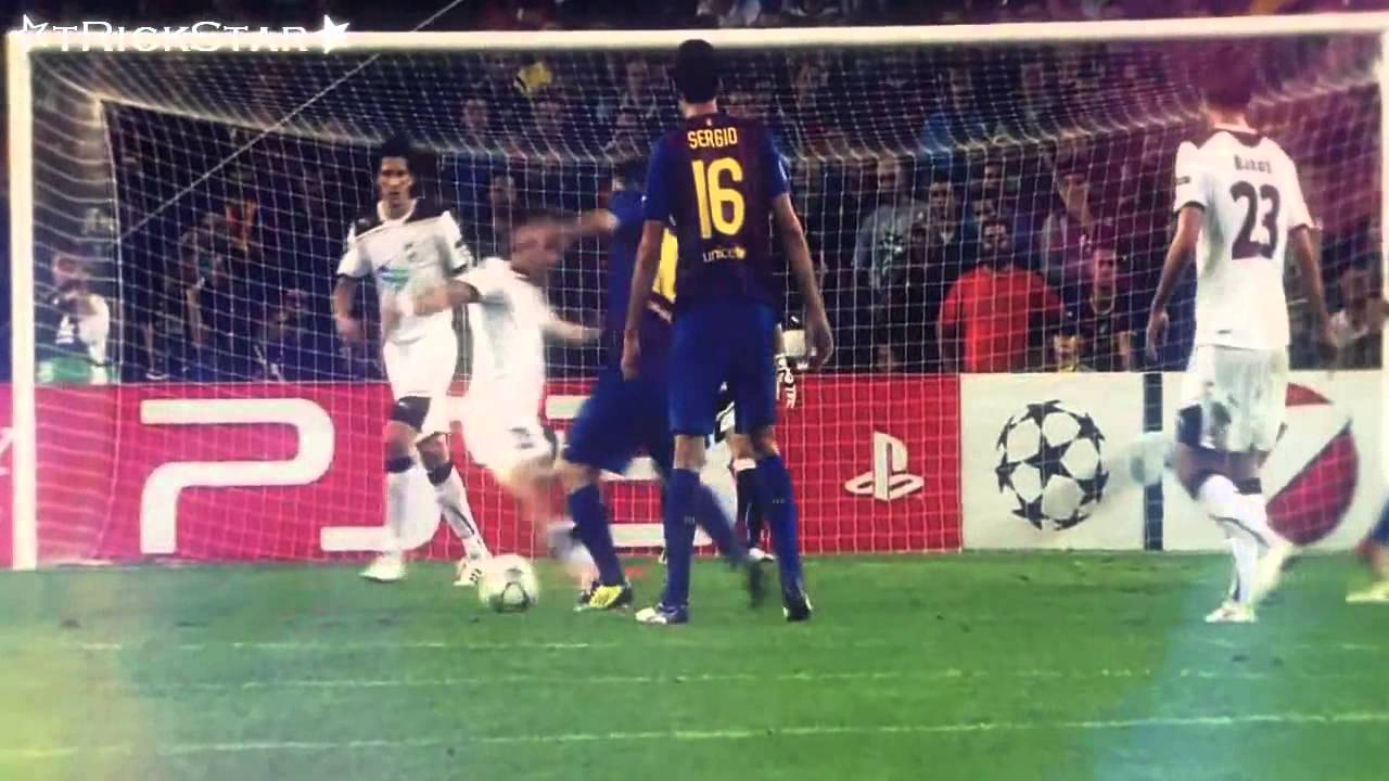 Maior Jogador Espanhol De Todos Os Tempos