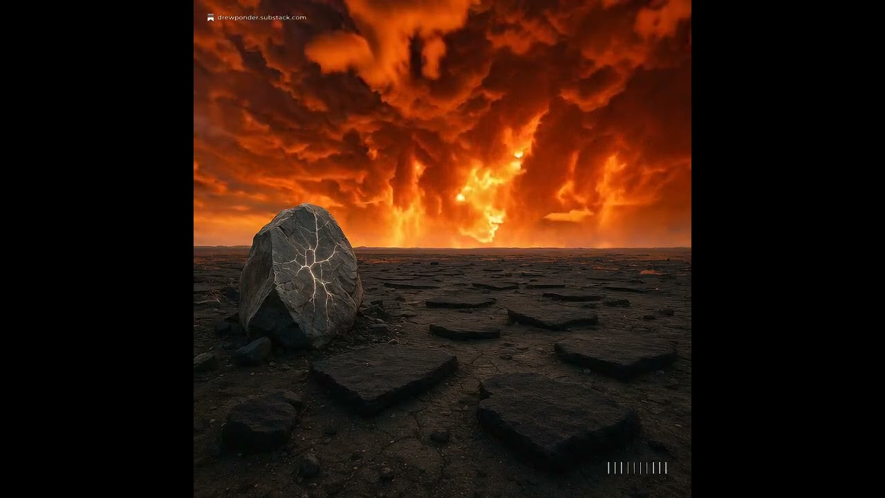 Shocked Quartz, Black Mats, and a Sky That Burned: FWT Reads the New Younger Dryas Paper