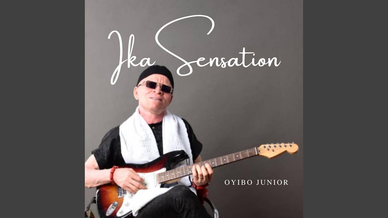 Tribute to Felix Ugbekile