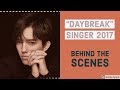 Dimash Singer "Daybreak" behind the scenes English subtitles