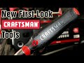 New craftsman vseries tools high quality or high failure not usa made