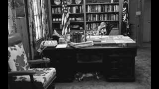 Celebrity LBJ and the Pentagon Command Center, 4/9/65, 12.05A. Net Worth