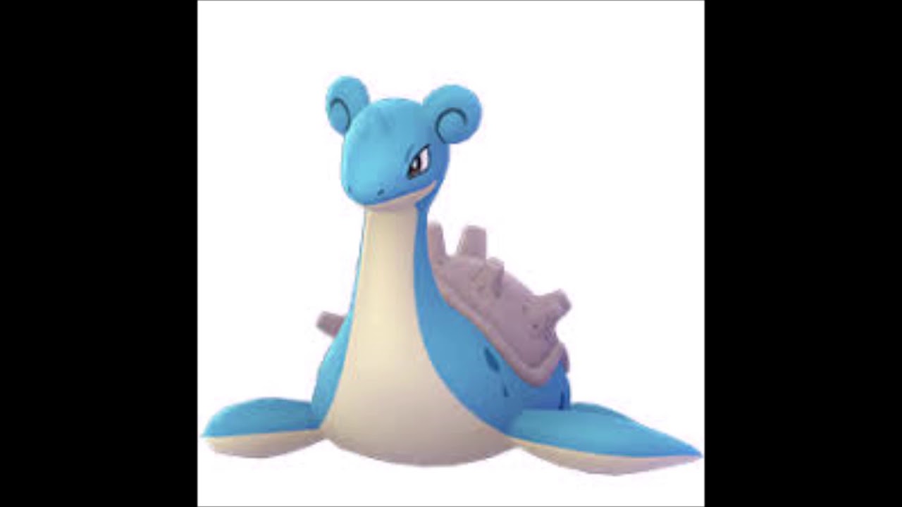 What Are Your Thoughts On Creating This Mascot Costume #19 Lapras (Pokemon)