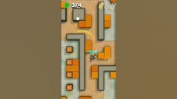 How to unlock Ninja character in Hunter assassin 😱by Always Gaming channel 🙏😉