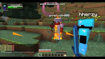 Gotpvp Factions- rappercolin000 NoKnockback+Fly Hacks
