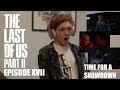 SCAR ISLAND | The Last of Us Part II - Episode 17