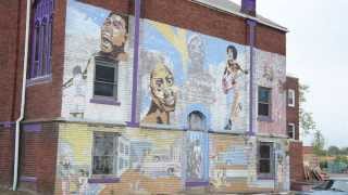 The Many Cultures of Cleveland: Central/Kinsman Neighborhoods