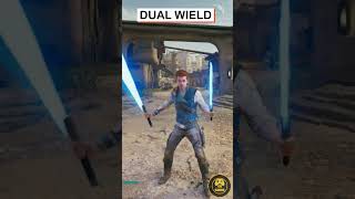 Star Wars Jedi Survivor - All Lightsaber Stances (PS5 60FPS)