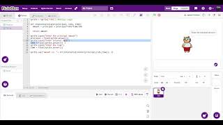 Python ile yapay zeka projesi geliştiriyorum- 01 (Kredi Faizi Hesaplayıcı)