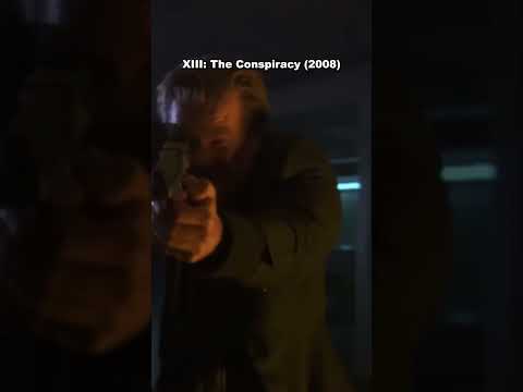 Be Careful In Empty Parking Lots... | XIII: The Conspiracy (2008) #shorts | The Midnight Screening