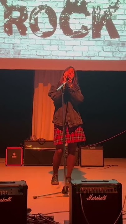 РАДИОХЕД ОБЕСПОКОЕНЫ #музыка #concert #cover #песня #music #рок #singer ...