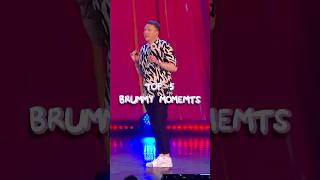 The Brummy inside of Joe Lycett #joelycett #comedy #standupcomedy #britishcomedy