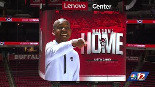 Justin Gainey officially named NC State men's basketball head coach Net Worth