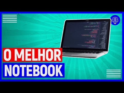 Vídeo: Qual laptop é o melhor para engenharia da computação?