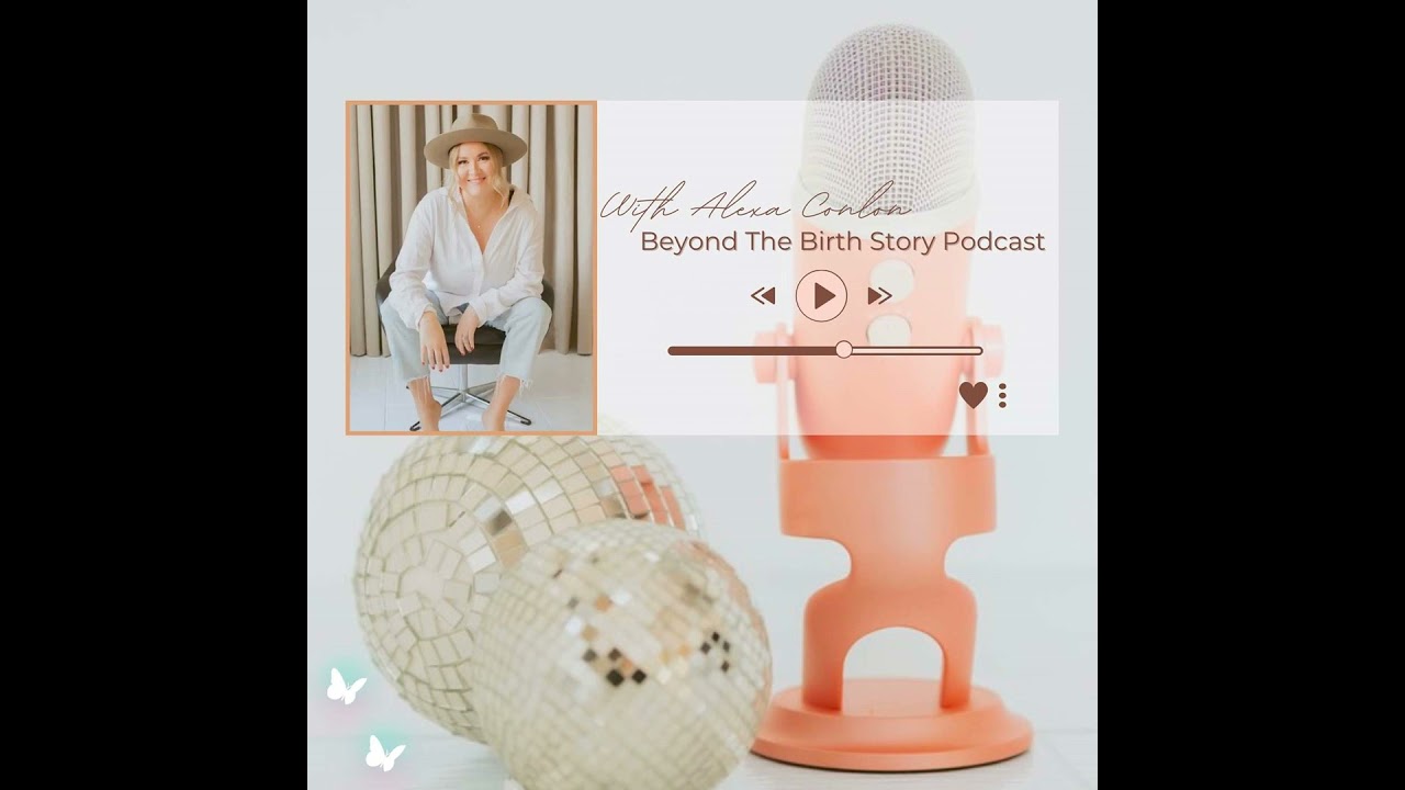 Episode 13 | Hyperemesis Gravidarum Awareness with HG Canada