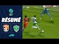 Laval St. Etienne goals and highlights