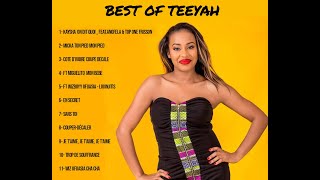 BEST OF TEEYAH