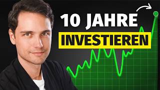 Mein ehrliches Fazit nach 10 Jahren investieren. (8 teure Fehler)