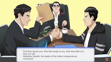 Bitcoin Tycoon - Mining Simulation Game v0.79 Early Access Tutorial Walkthrough.