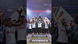 Spurs Trophy cabinet 🔥😂🏆 screenshot 3