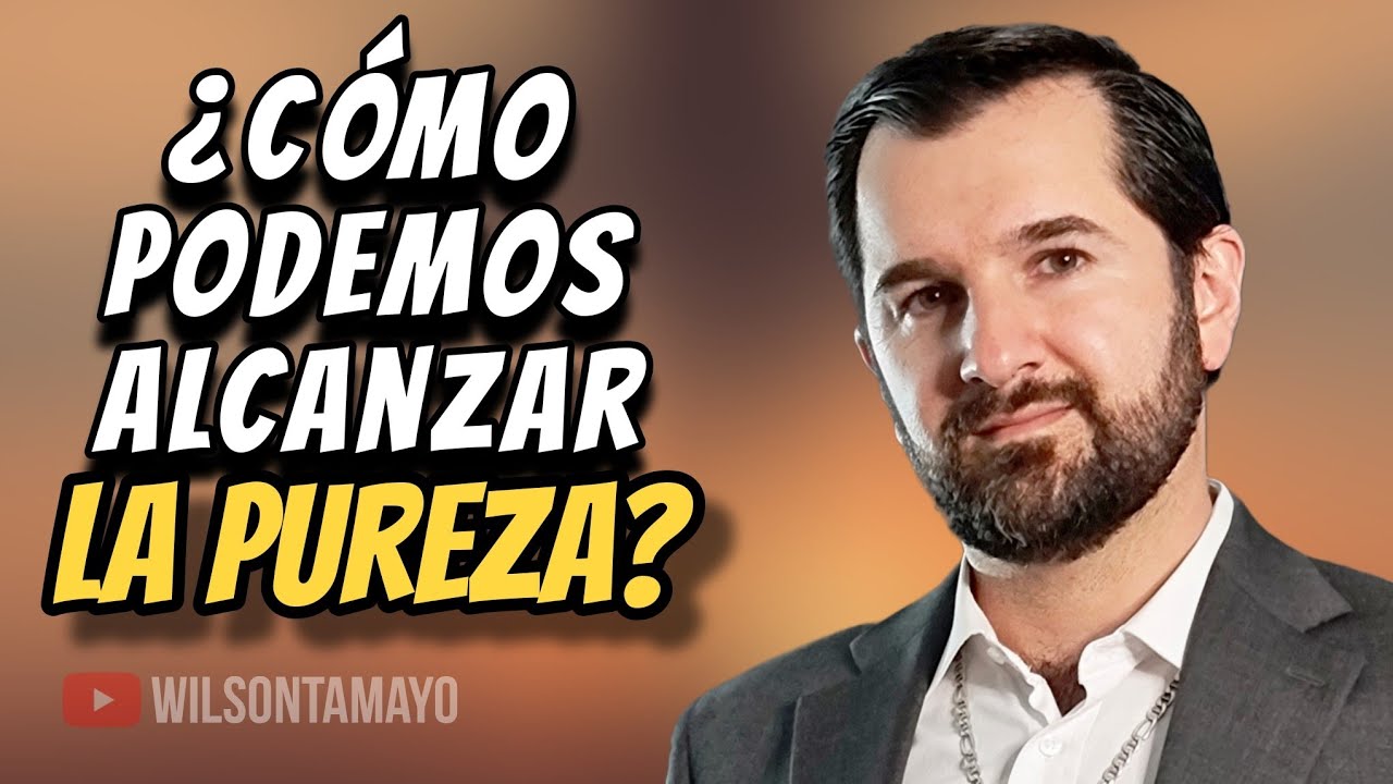 Tres caminos de la Pureza | Wilson Tamayo
