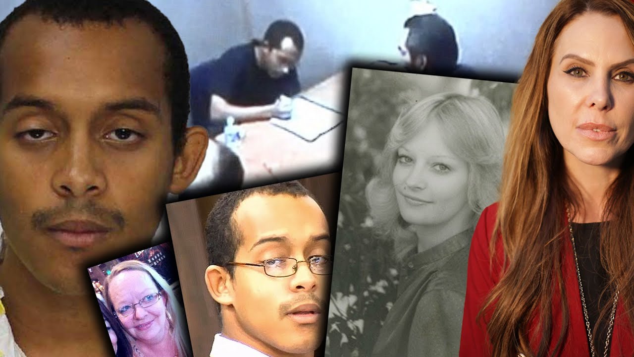 HE MURDERED HIS MOTHER IN COLD BLOOD - THE DISTURBING CASE OF KEVIN DAVIS