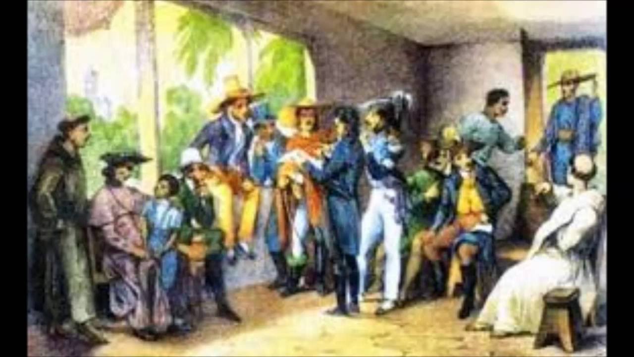 Explique O Que Foi A Confederação Do Equador