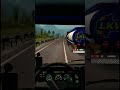 Словил Обочину - Euro Truck Simulator 2 #Shorts #ets2 #етс2 #етс #етс_2 #ets #ets2mp #ets2shorts