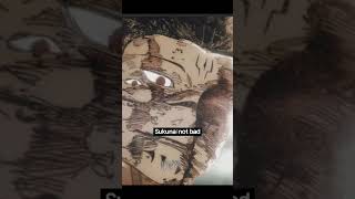 Gojo Uses Uno Reverse